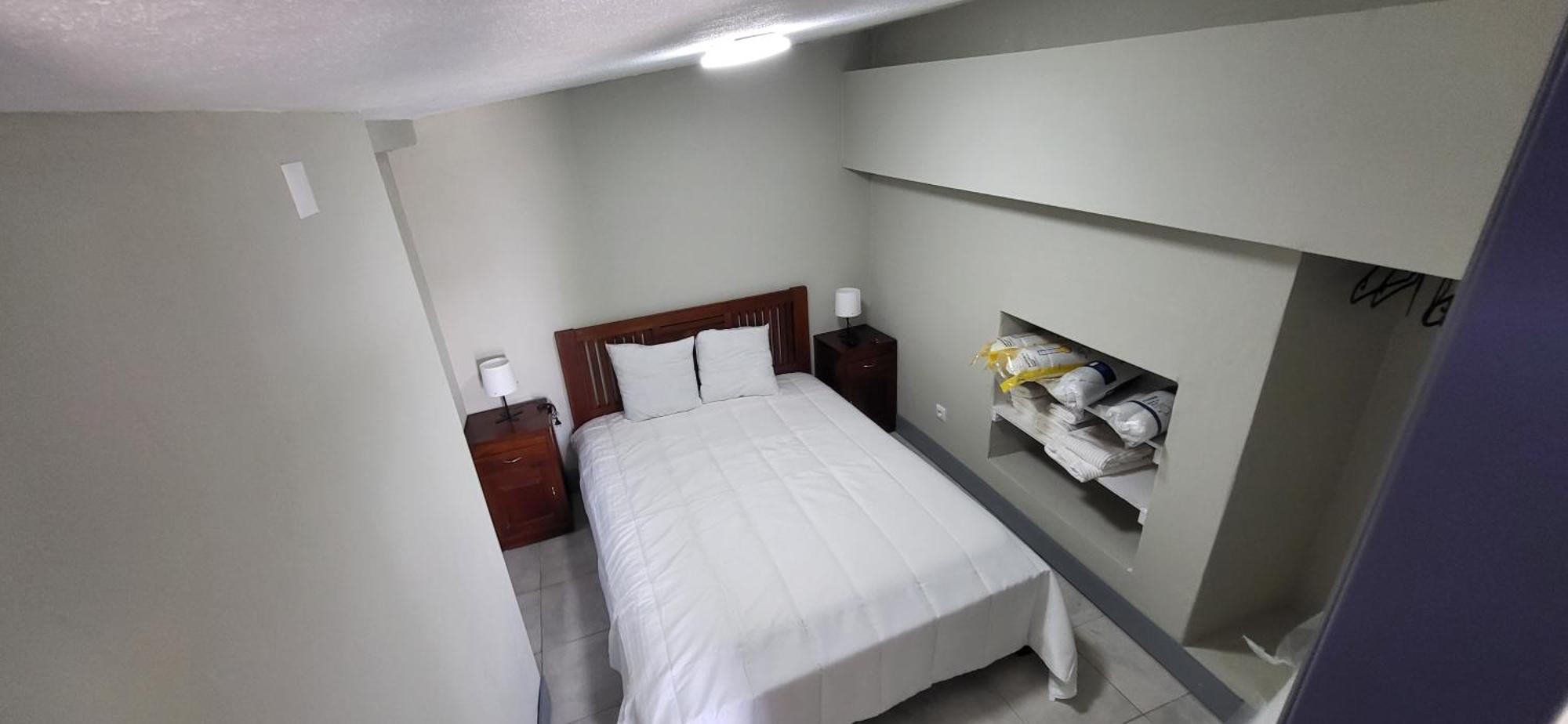 Oliver'S Place Guesthouse Casal Pereiro Exterior foto