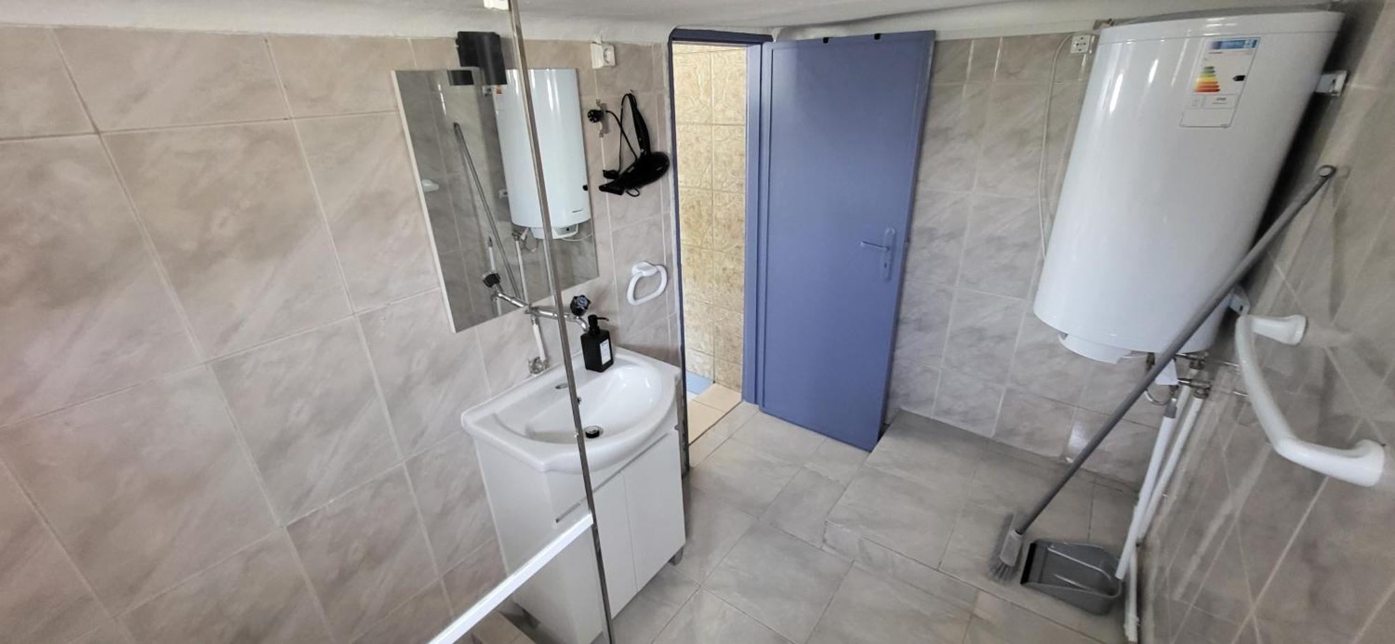 Oliver'S Place Guesthouse Casal Pereiro Exterior foto