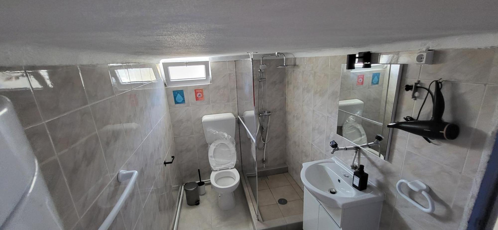 Oliver'S Place Guesthouse Casal Pereiro Exterior foto