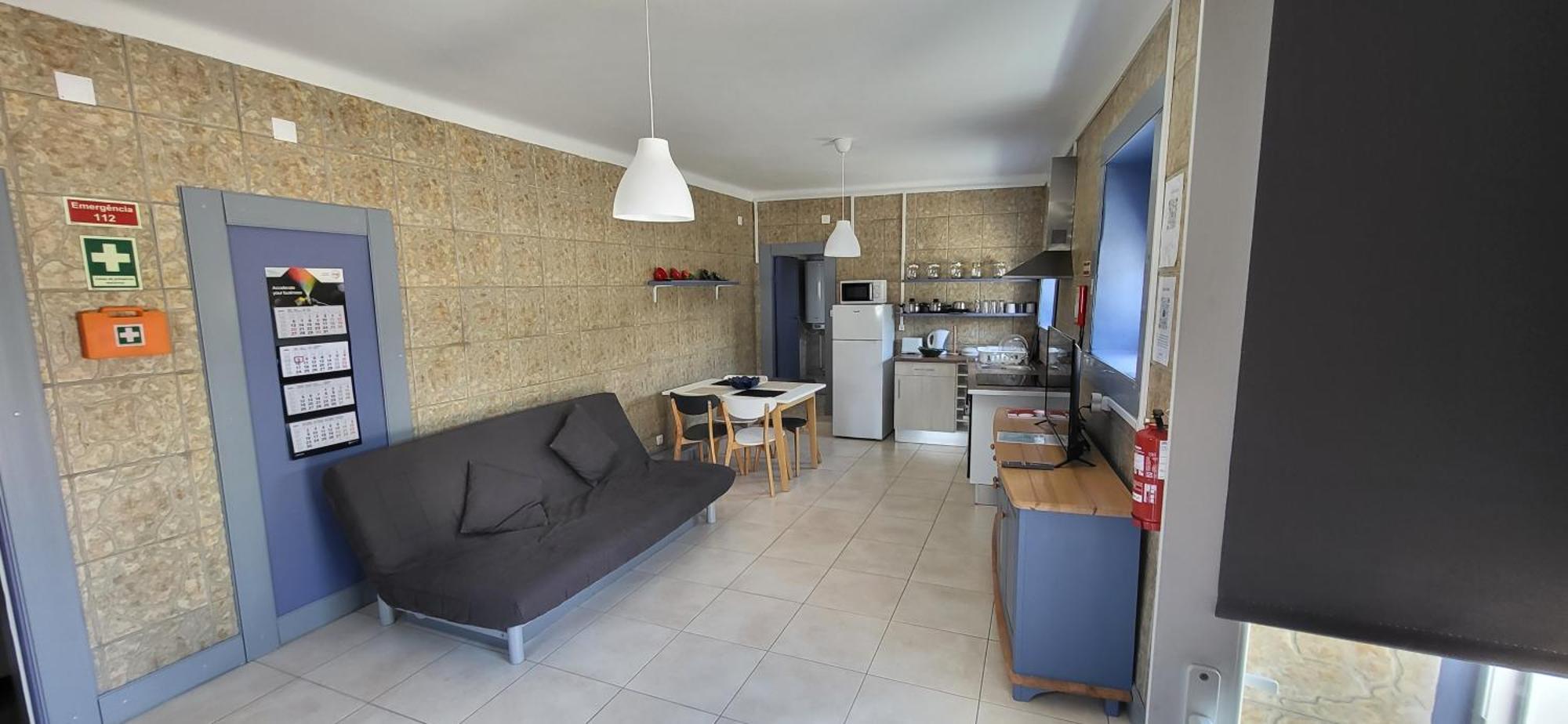 Oliver'S Place Guesthouse Casal Pereiro Exterior foto