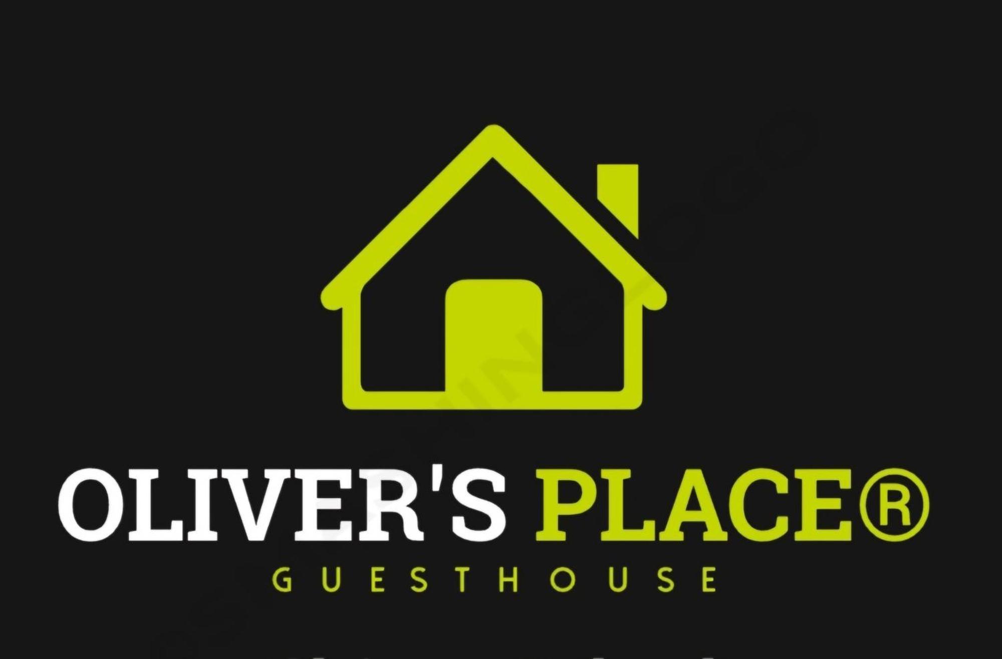 Oliver'S Place Guesthouse Casal Pereiro Exterior foto