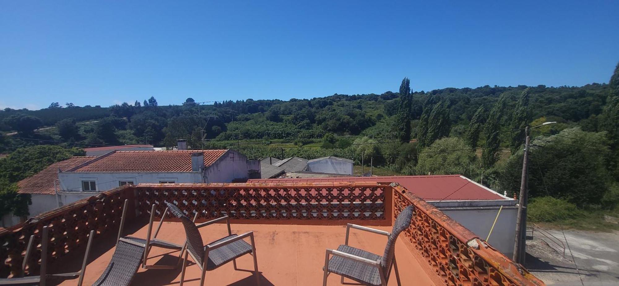Oliver'S Place Guesthouse Casal Pereiro Exterior foto